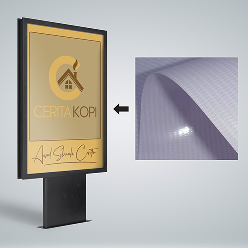 Backlite HR
