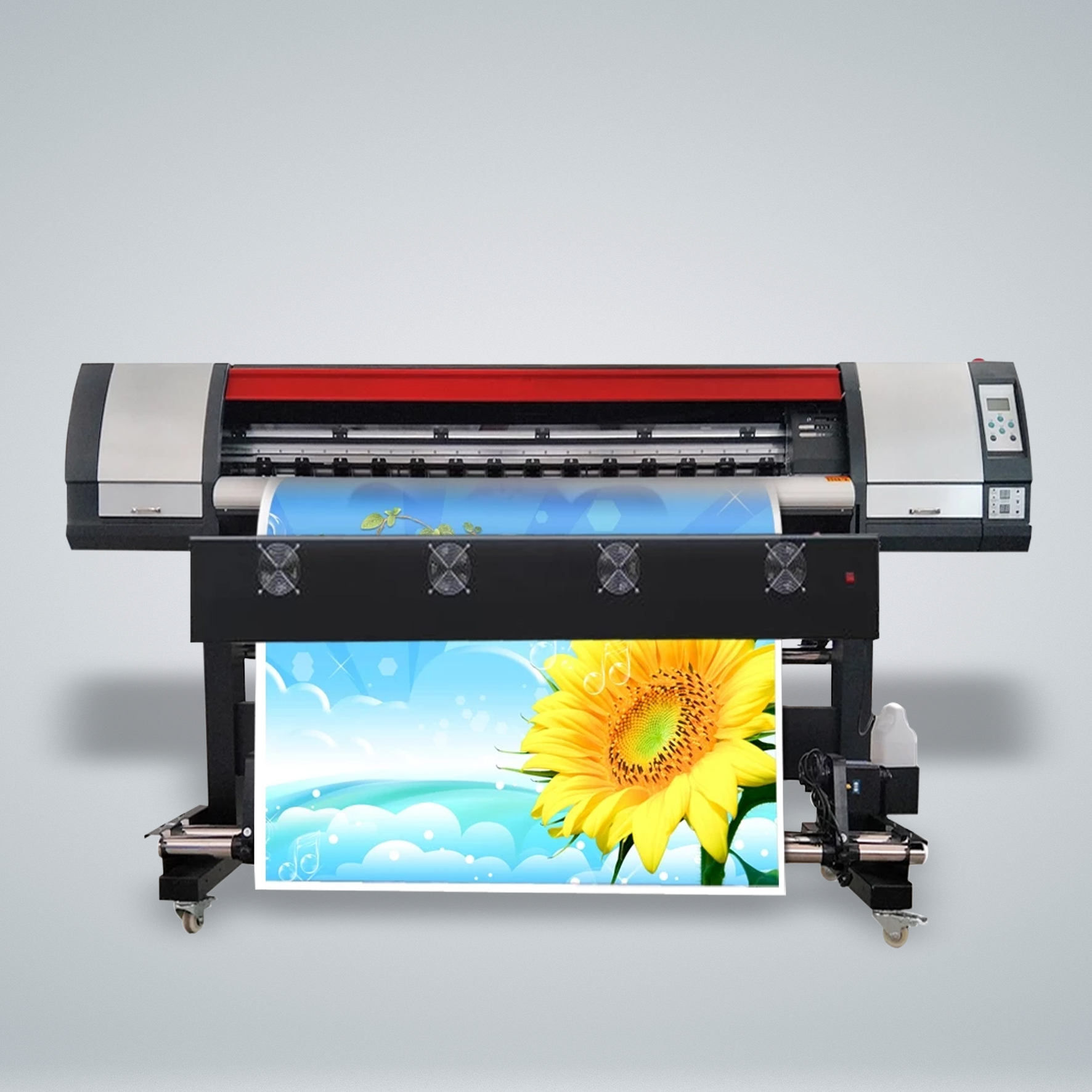 Luster UV