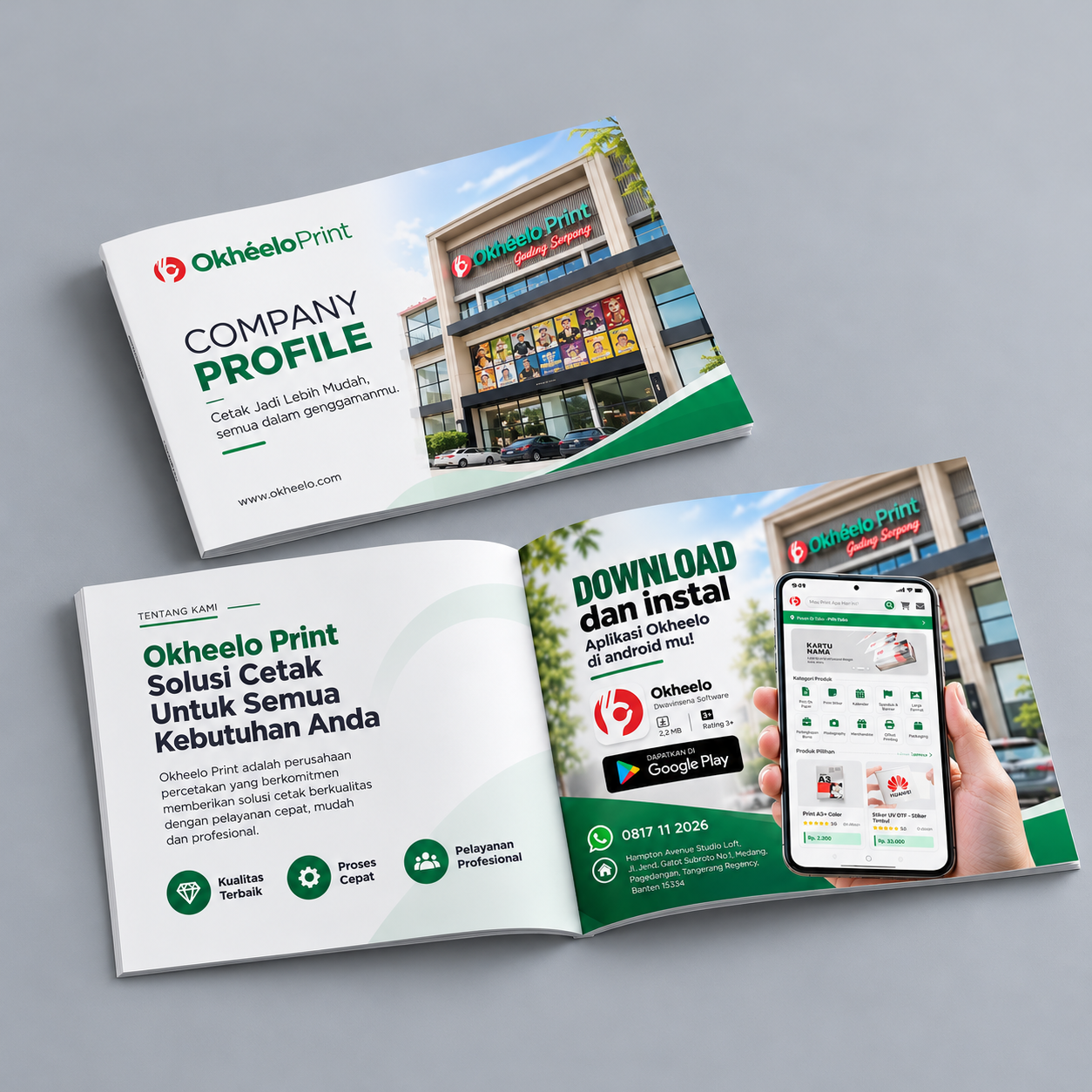 Company Profile
