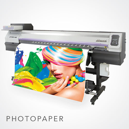 Photo Paper UV