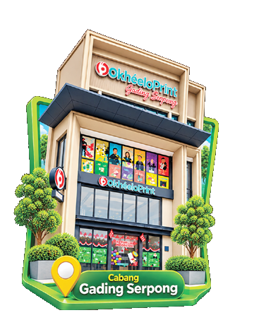 Toko Gading Serpong