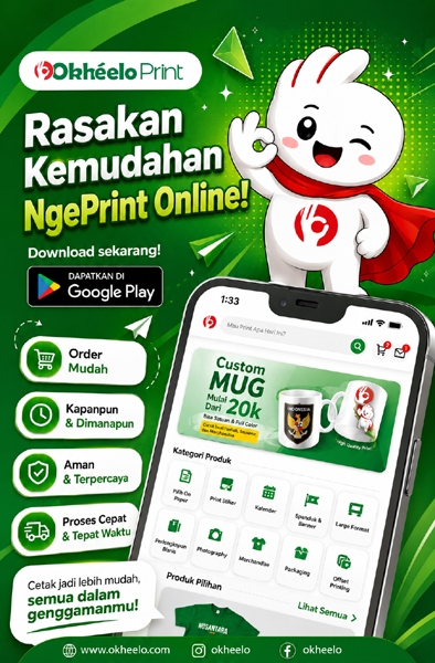 Promo Spesial